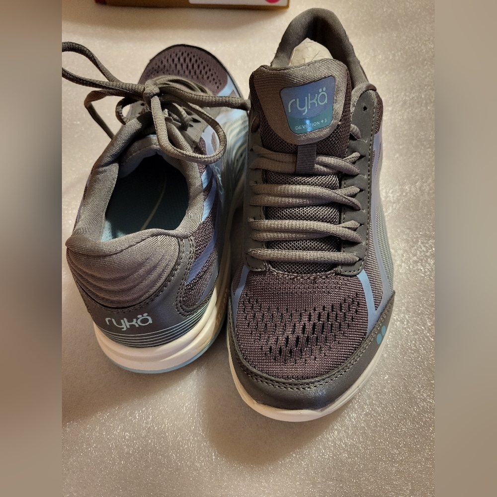 Ryka Devotion Plus 3 Walking Shoe - image 5